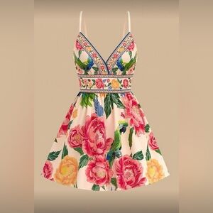 Women's Spring/Summer Vacation